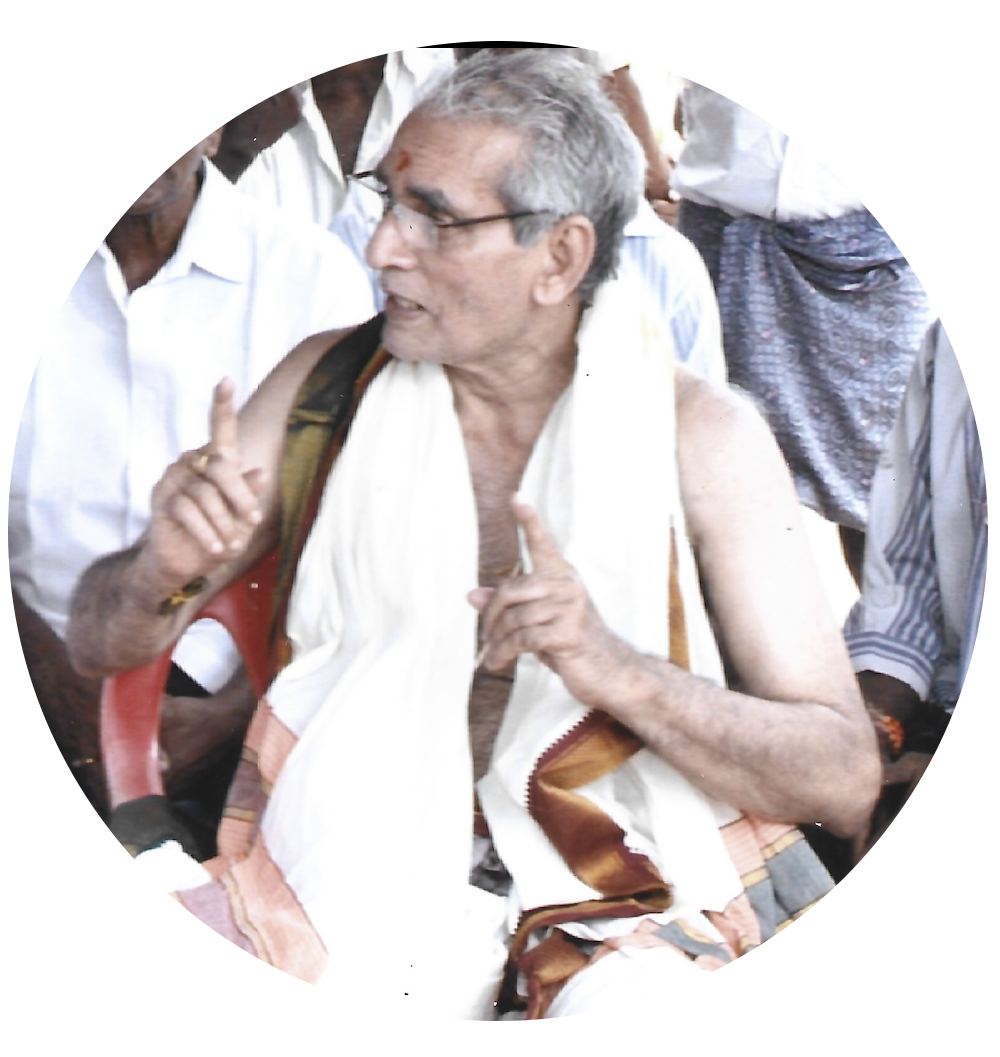 Home - Dr. T. S. R. Prasada Rao